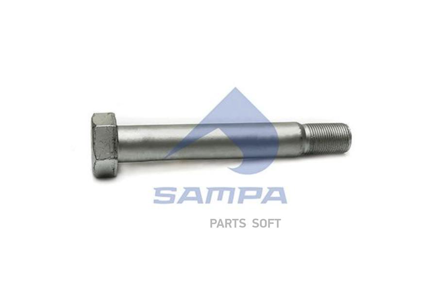 

Болт Schmitz Рессоры (M27x2x195) Sampa SAMPA 091.223