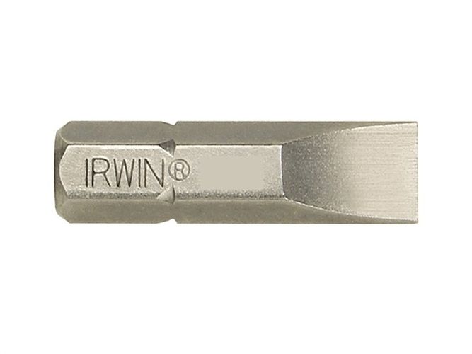 фото Вставка шлиц irwin 10504359 0,6 х 4,5 х 25 мм