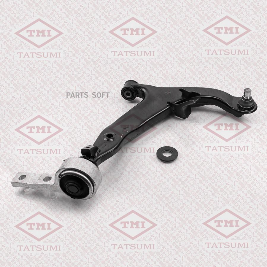 

Рычаг подвески | перед прав |