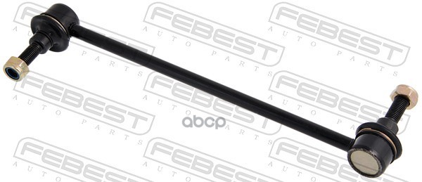 

FEBEST Тяга стабилизатора NISSAN MICRA 02-NOTE 05-TIIDA 05- пер.подв. FEBEST 0223-K12F