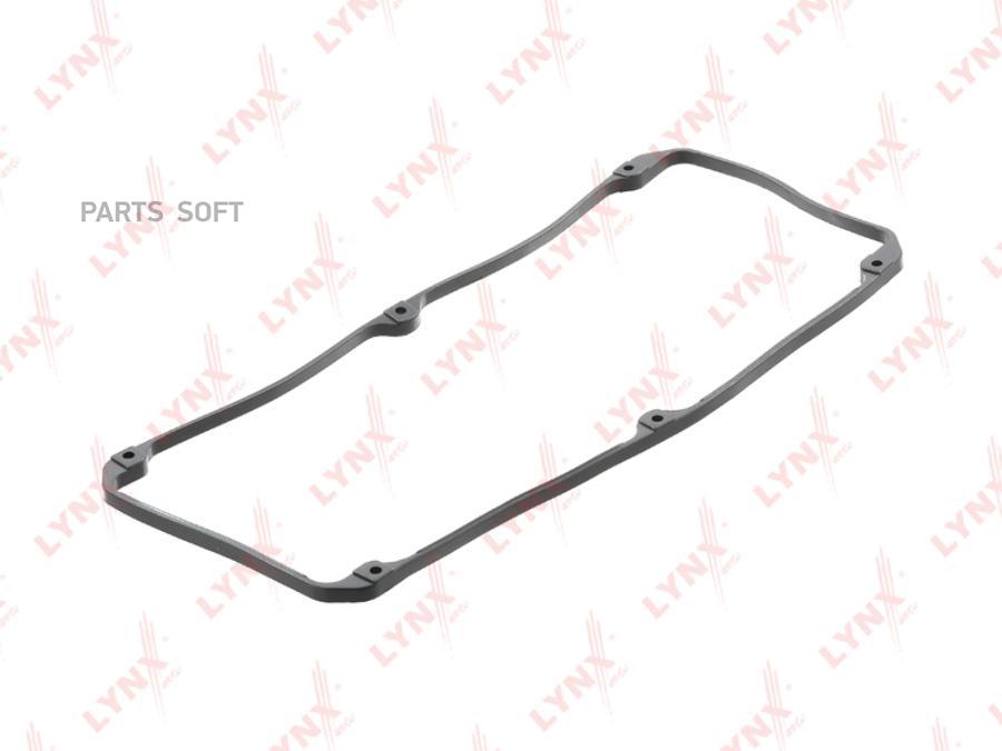 

LYNXAUTO SG-0939 Прокладка крышки ГБЦ 1шт