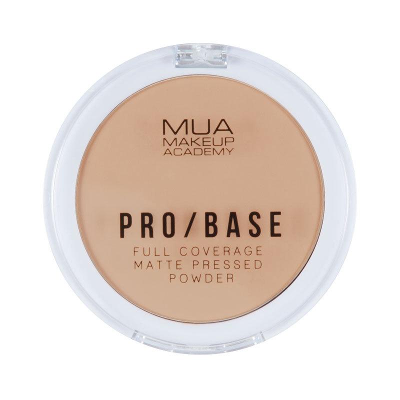 фото Пудра mua makeup academy pro/base full cover matte powder 150