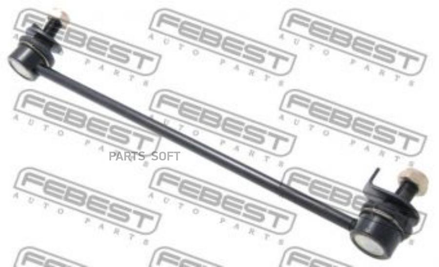 

FEBEST Тяга стабилизатора INFINITI FX4535 02-08 пер.подв. FEBEST 0223-S50F