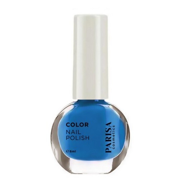 

Лак для ногтей PARISA Cosmetics №109