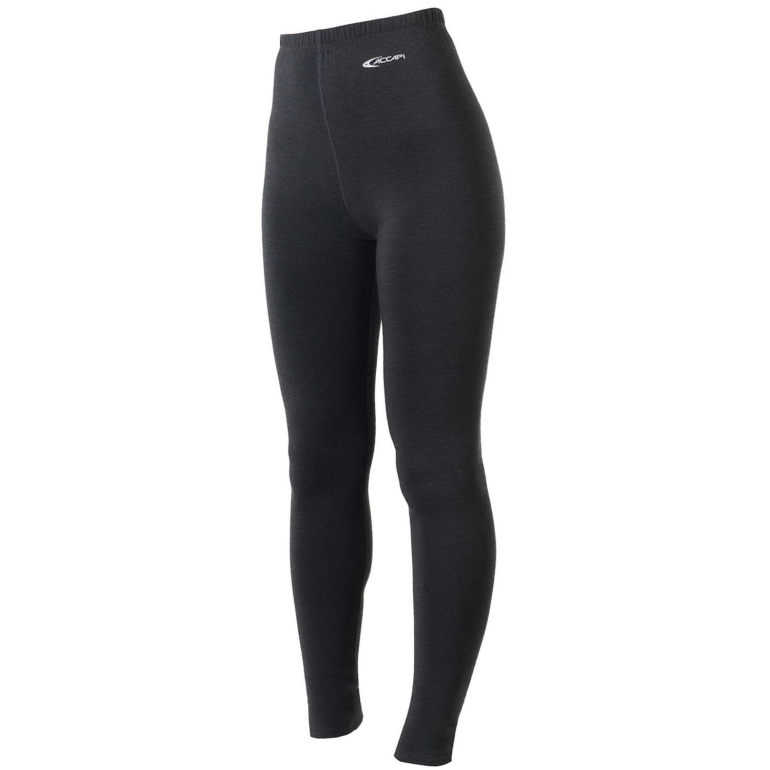 фото Брюки accapi 2018-19 techosoft plus evo trousers lady anthracite mel. (us:xs)