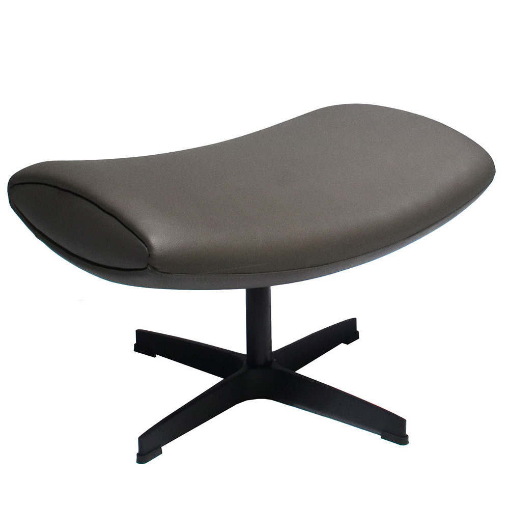 

Оттоманка BRADEXHOME TORO Серый, TORO