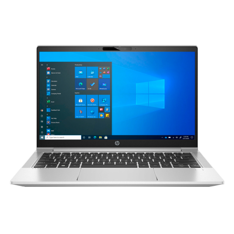 фото Ноутбук hp probook 430 g8 silver (2x7m8ea) explay