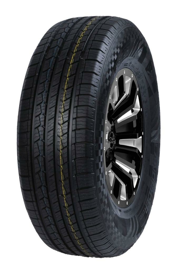 фото Шины doublestar ds01 255/55 r18 105v summer