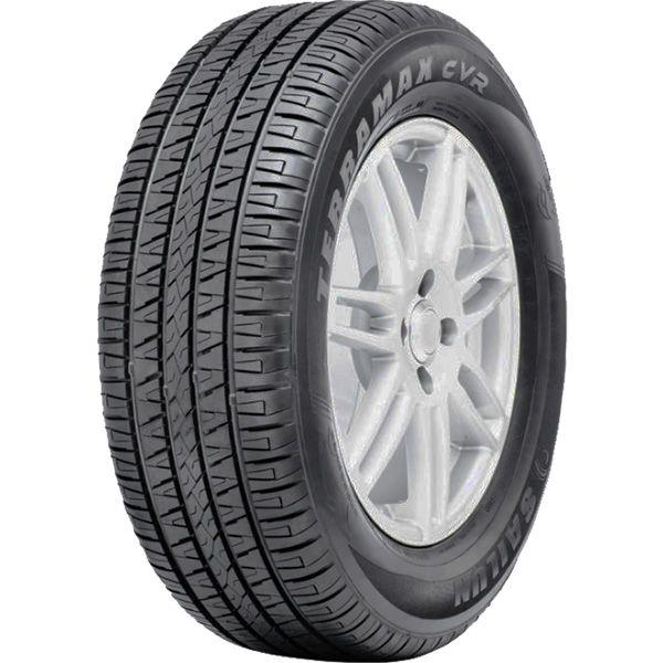 

Шины SAILUN Terramax Cvr 235/50 R19 99W, Terramax CVR