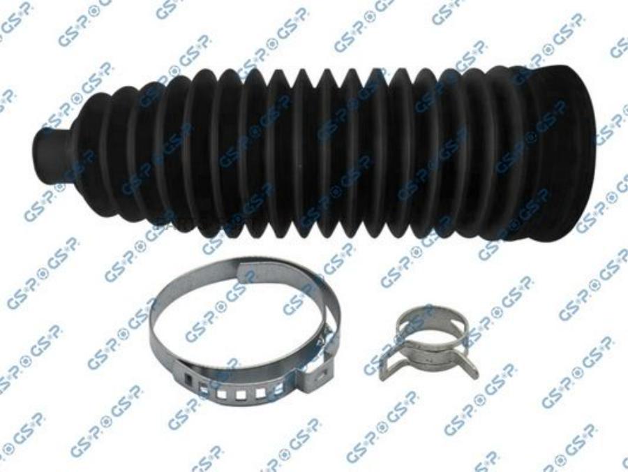 

Пыльник Рулевой Рейки (К-Т) Bmw 1(F20)/3(F30) 1Шт GSP 541117S