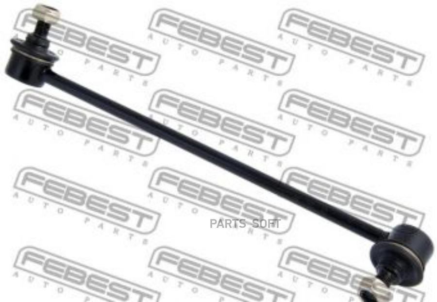 

FEBEST Тяга стабилизатора CHEVROLET LACETTI 03- пер.подв.прав. FEBEST 0423-EA8FR