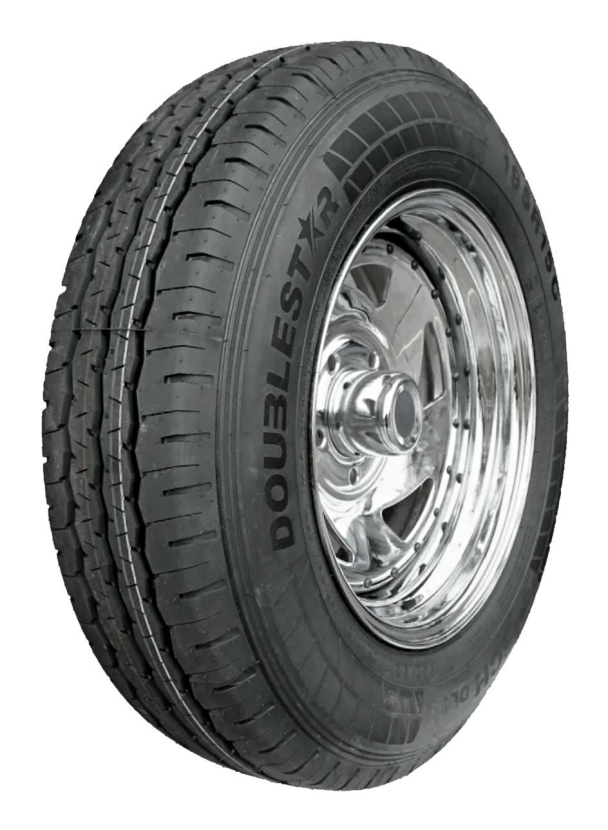 

Шины DoubleStar DL01 215/75 R16 113/111R Summer, DL01 Summer