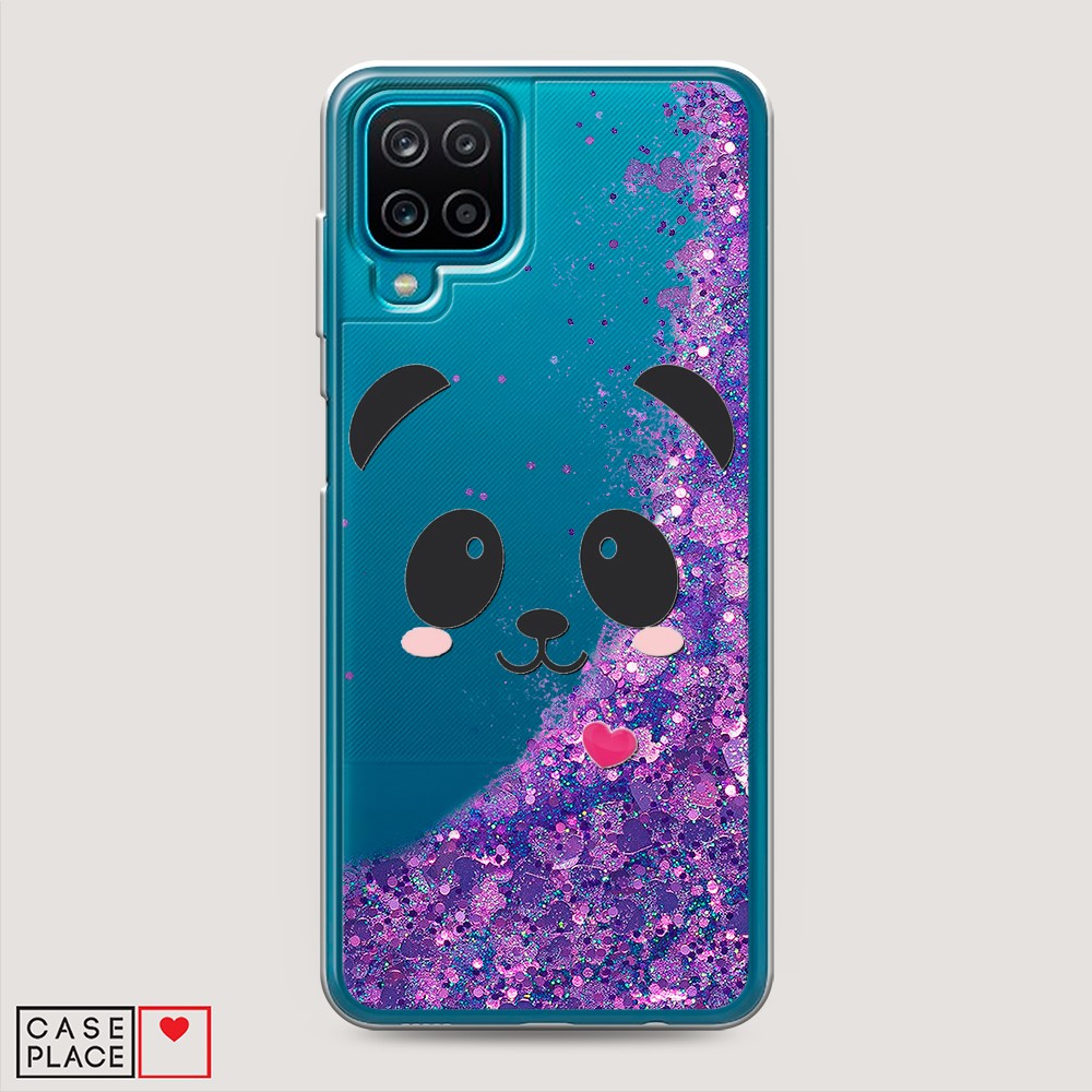 Чехол Awog на Samsung Galaxy M12 / Самсунг M12 