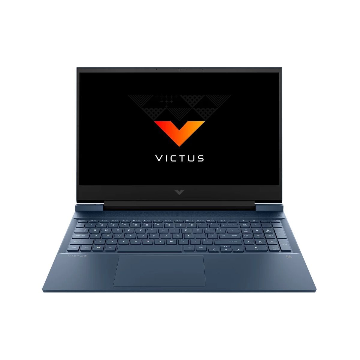 

Ноутбук HP серебристый (4E0X0EA), VICTUS 16-d0048ur