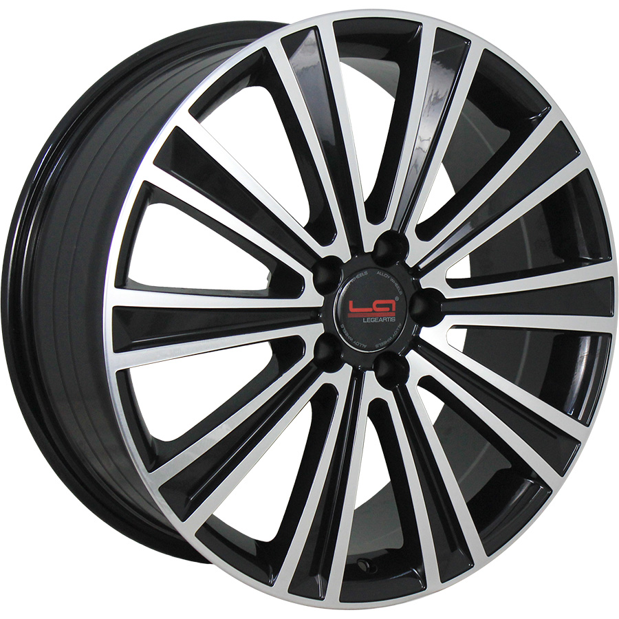 фото Колесный диск legeartis ct concept mr540 8xr19 5x112 et38 dia66.6 replica