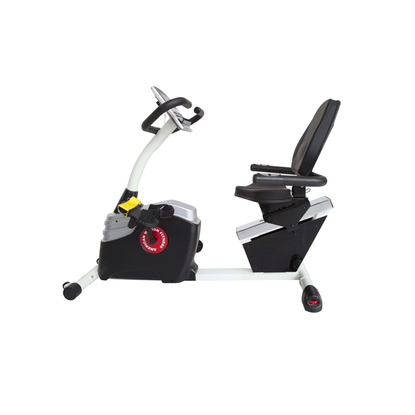 

Велотренажер American Motion Fitness 4710G, 4710G