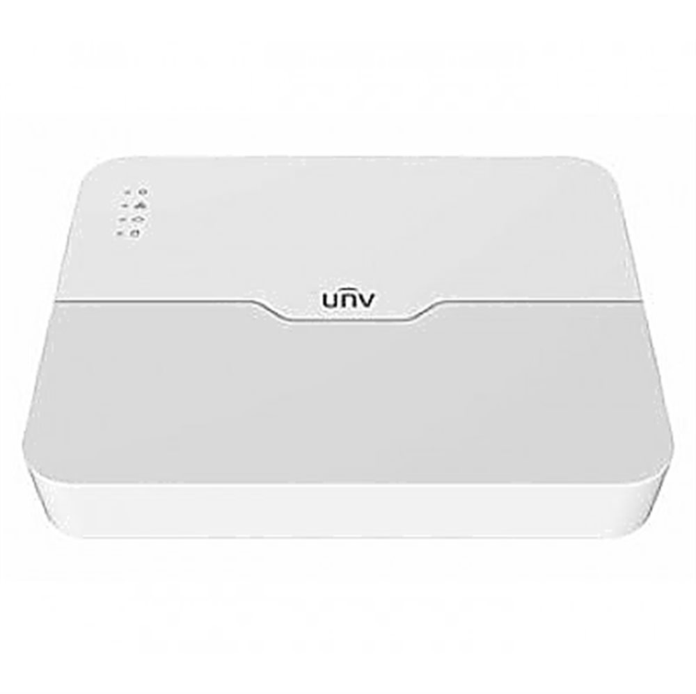 IP-видеорегистратор Uniview NVR301-16LS3-P8