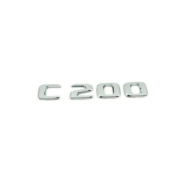 

Эмблема MERCEDES-BENZ A2058178300, Хром, A2058178300