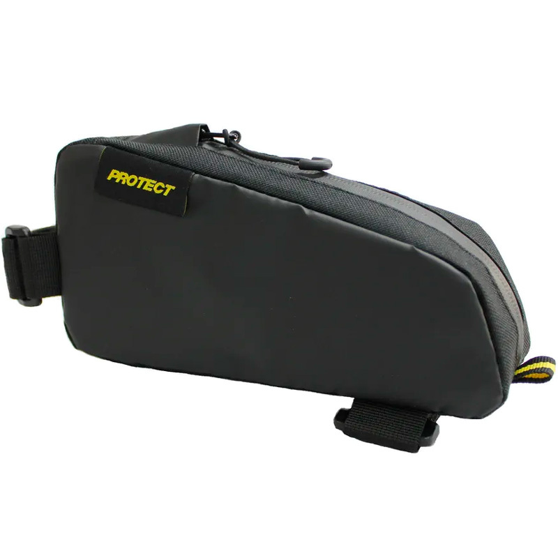 

Велосумка Protect Bikepacking Feed Bag 21x10x5cm 555-674