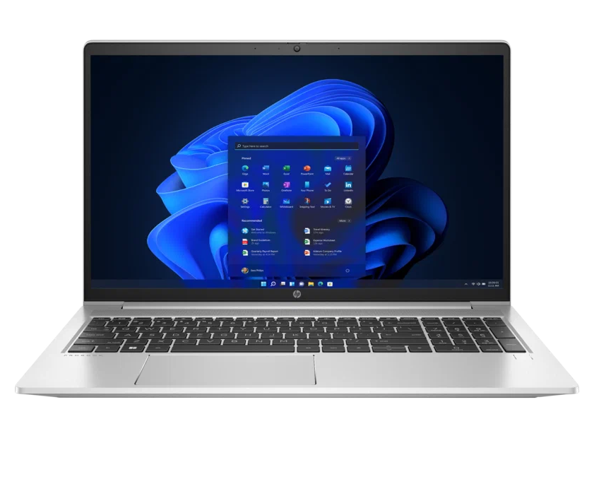 

Ноутбук HP Probook 450 9G серебристый (674N0AV#88221107G9), Probook 450 9G