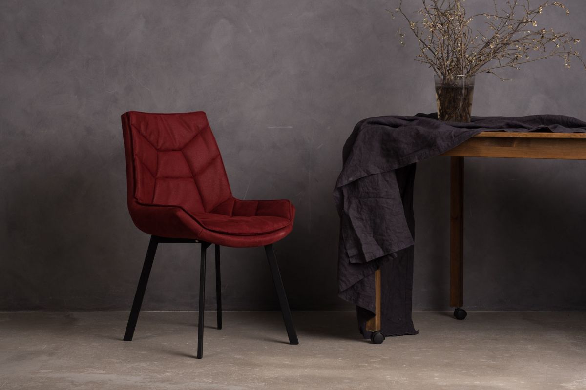 

Стул Levmar Capella Red, Capella