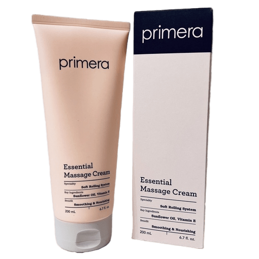

Массажный крем primera essential massage cream 200 мл