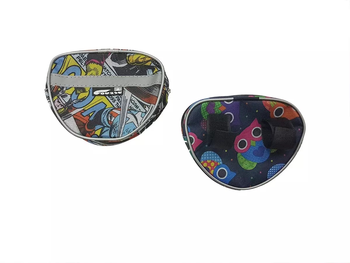 

Велосумка Alpine Bags Design вс036.015.0.1