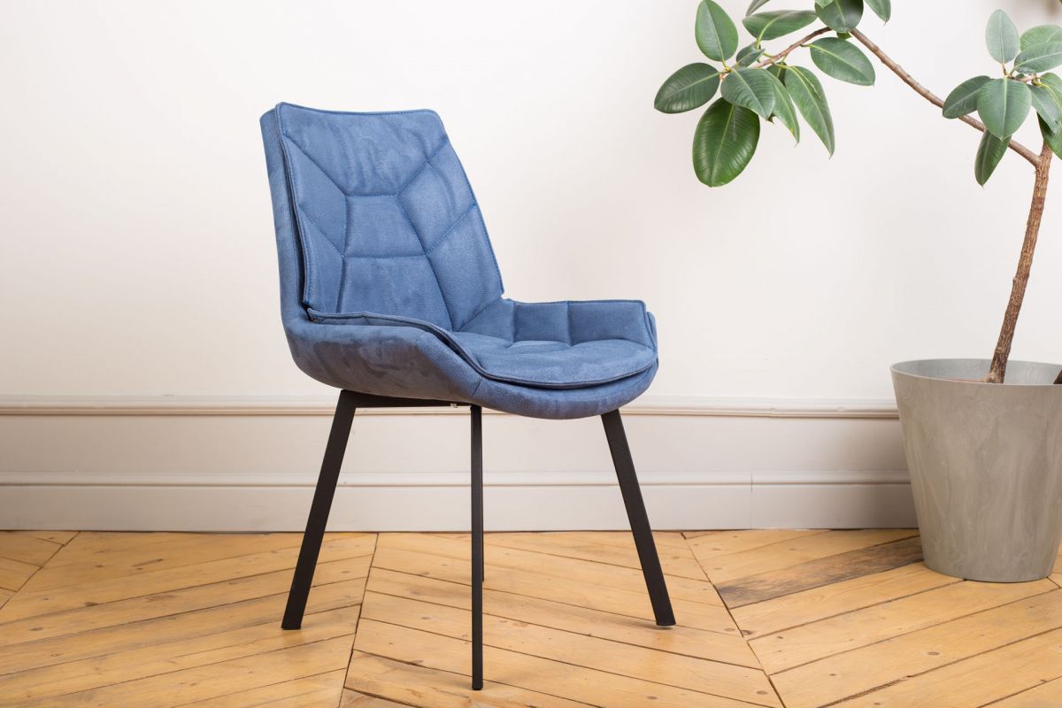 

Стул Levmar Capella Blue