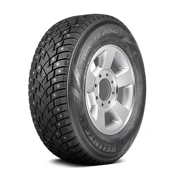 фото Шины delinte winter wd42 225/55r19 103t