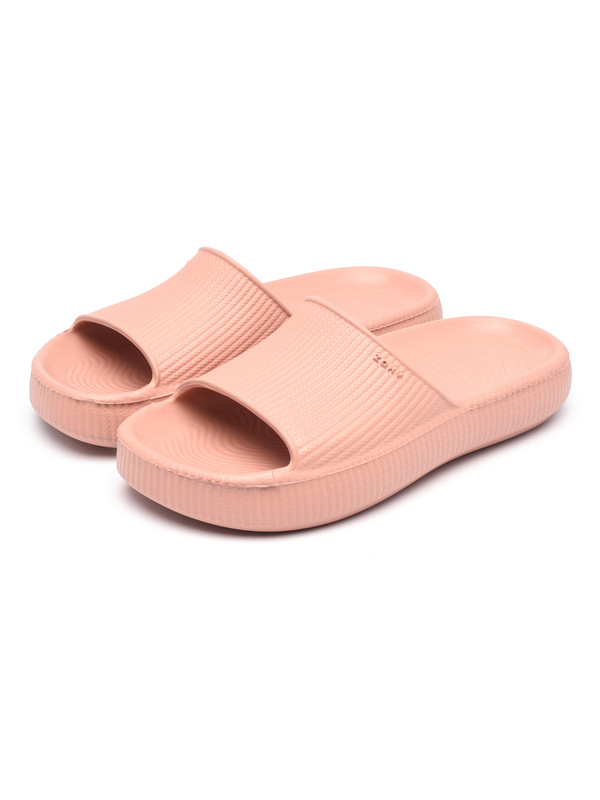 

Сланцы женские Zaxy 18750-A розовые 41-42 RU, Розовый, 18750-A