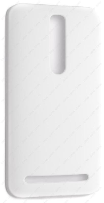

Чехол-накладка для Asus Zenfone 2 ZE550ML / Deluxe ZE551ML (Белый)