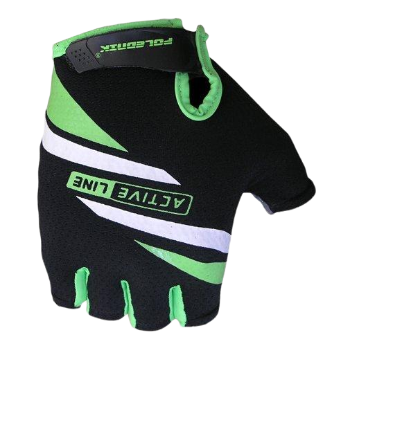

Велоперчатки Polednik Active р.XL Green POL_ACTIVE_XL_GRN