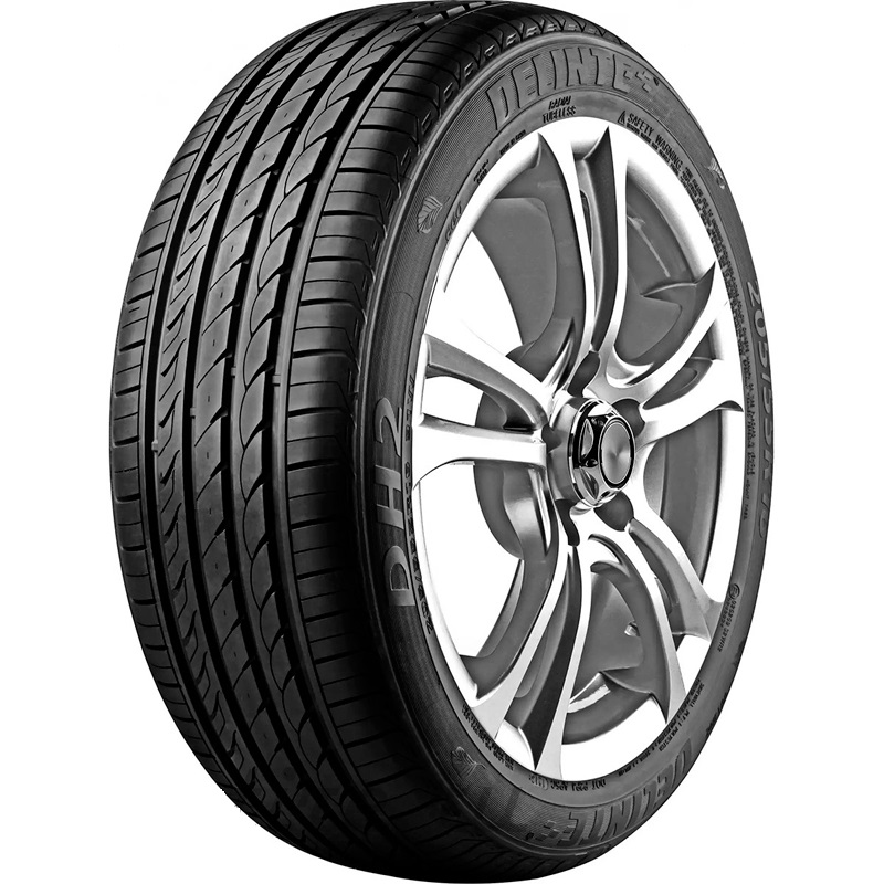 фото Шины delinte dh2 235/50r18 101w