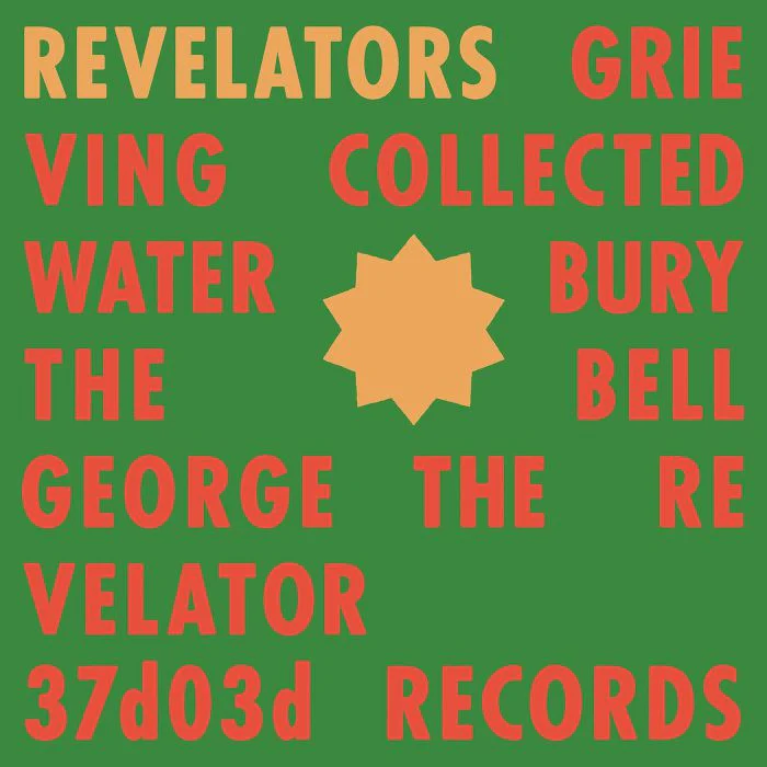 

Revelators Sound System Revelators (LP), Revelators