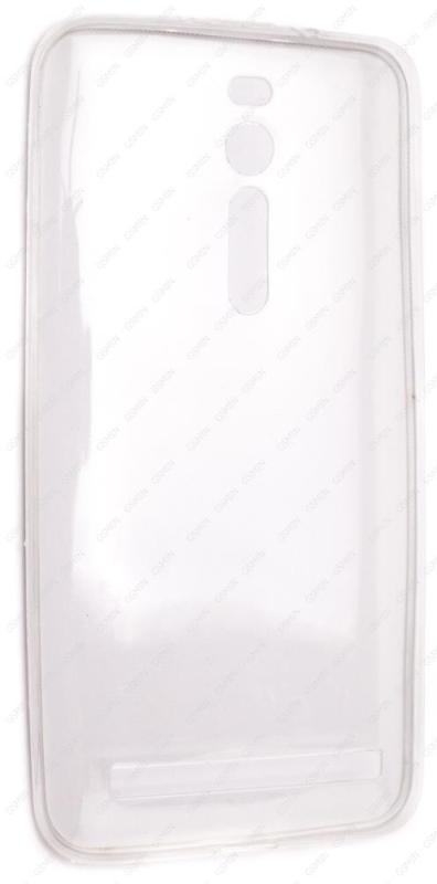

Чехол NoBrand для Asus Zenfone 2 (ZE550ML) Transparent, Прозрачный