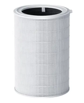 

Фильтр Xiaomi Mi Smart Air Purifier 4 Pro H (AFEP7TFM23) white