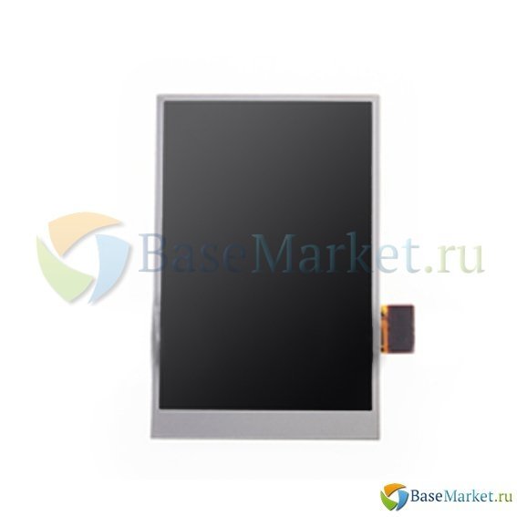 

Дисплей BaseMarket для HTC Hero A6262
