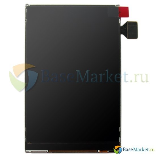 

Дисплей BaseMarket для LG E510 Optimus Hub