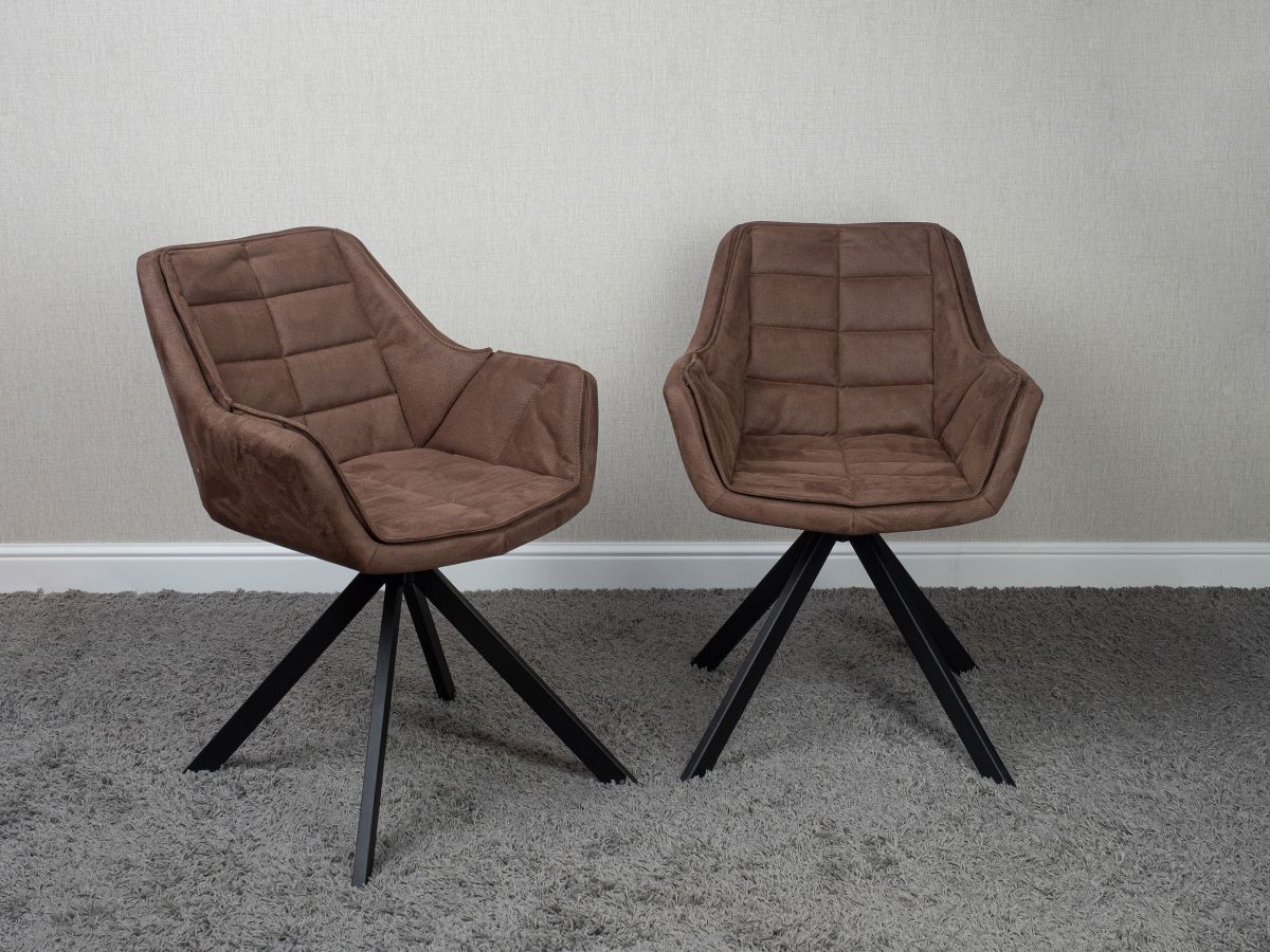 

Стул Levmar Orion (R) Brown, Orion (R)