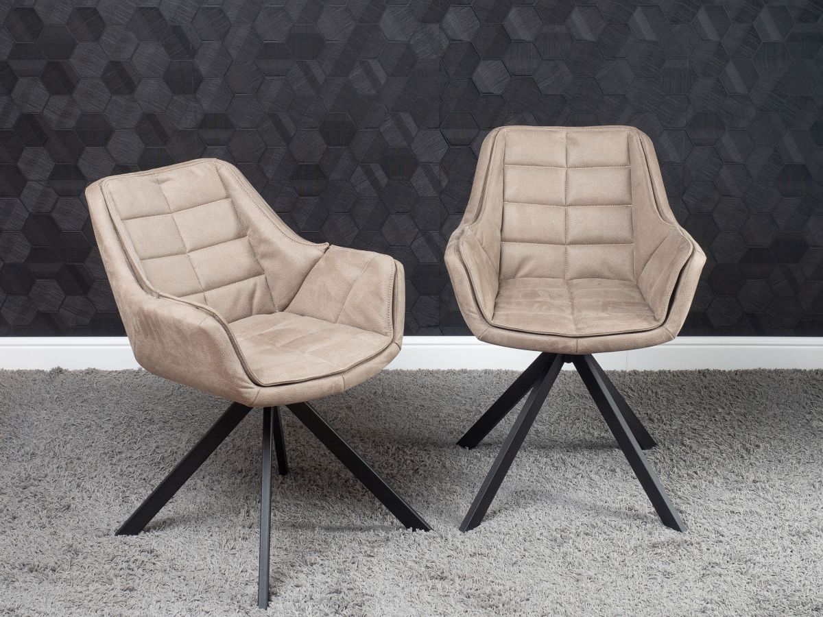 

Стул Levmar Orion Sand