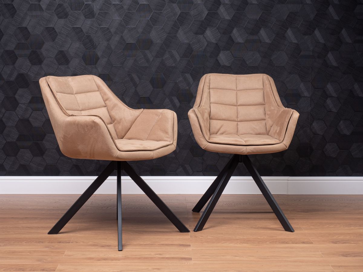 

Стул Levmar Orion Latte