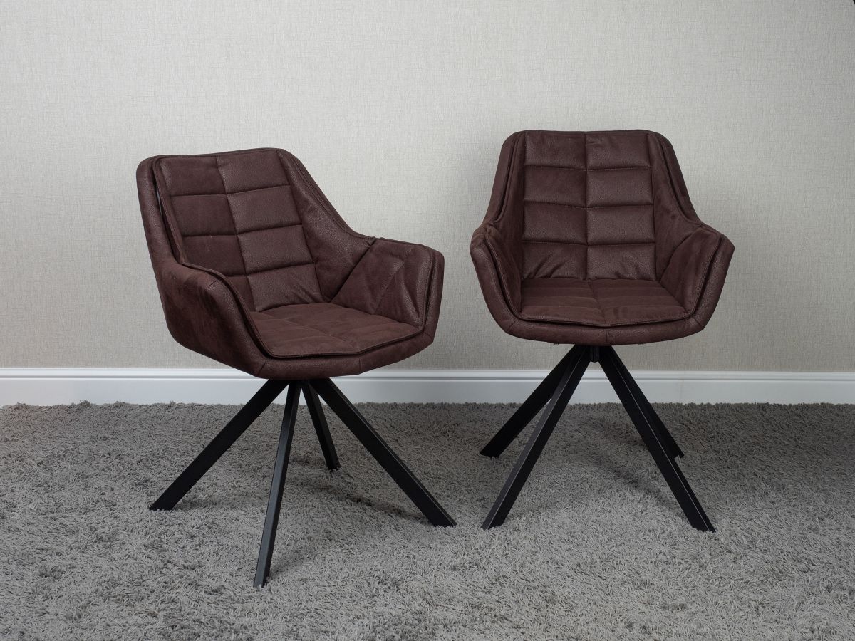 

Стул Levmar Orion Chocolate