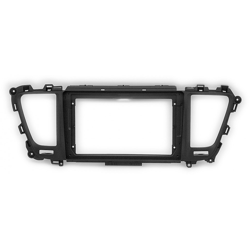 

Переходная рамка для магнитолы Carav для Kia Carnival Sedona 2014 9, CA-22-520
