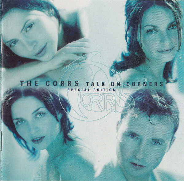 

The Corrs: Talk On Corners - Remixes (1 CD)