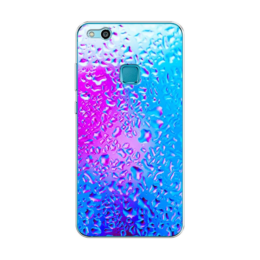 Чехол для Huawei P10 Lite 