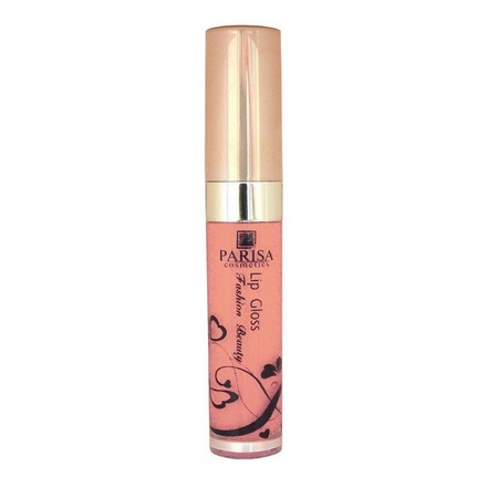 

Блеск для губ PARISA Cosmetics Fashion Beauty тон 33