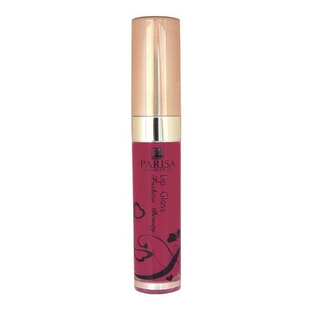 

Блеск для губ PARISA Cosmetics Fashion Beauty тон 32