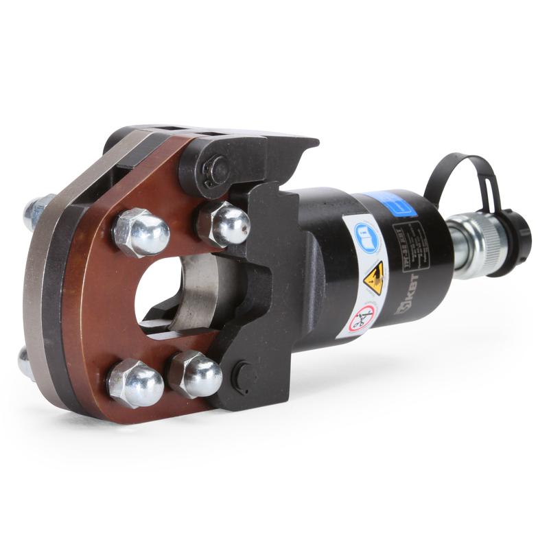 

Тросорез гидравлический КВТ ТРГ-32