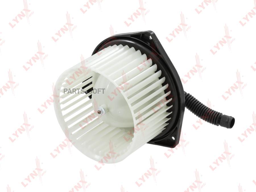 

LYNXAUTO RF-1537 Вентилятор отопителя MITSUBISHI ASX 10 /LancerCY/CX 08 /Outlander II 06-1