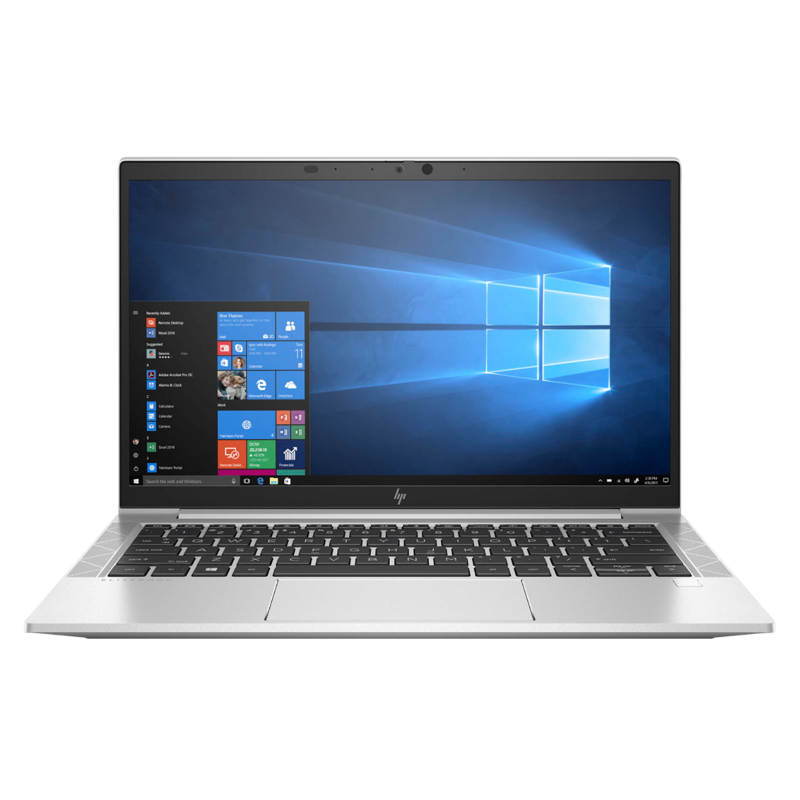 

Ноутбук HP EliteBook 840 G8 Silver (3C8B9EA)